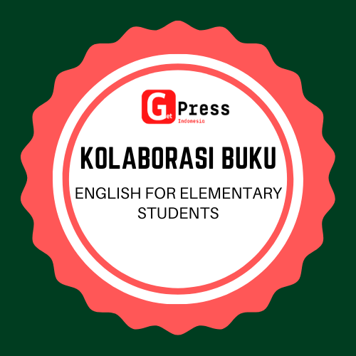 2553 ENGLISH FOR ELEMENTARY STUDENTS